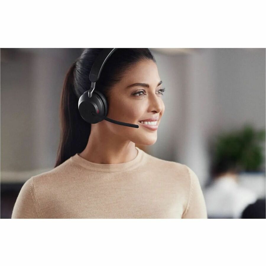 Jabra Evolve2 30 SE Headset - 23189-999-879-01