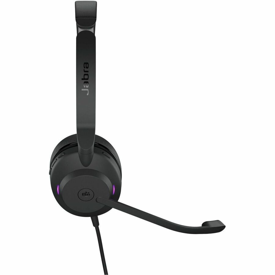Jabra Evolve2 30 SE Headset - 23189-999-879-01