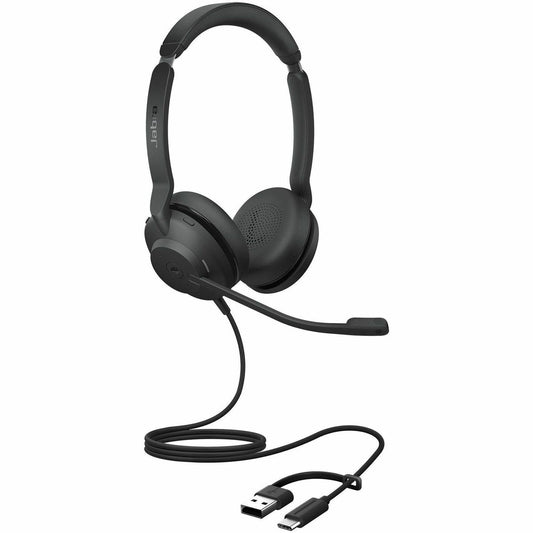 Jabra Evolve2 30 SE Headset