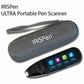 I.R.I.S. IRISPen Air 8 Pen Scanner - 463243