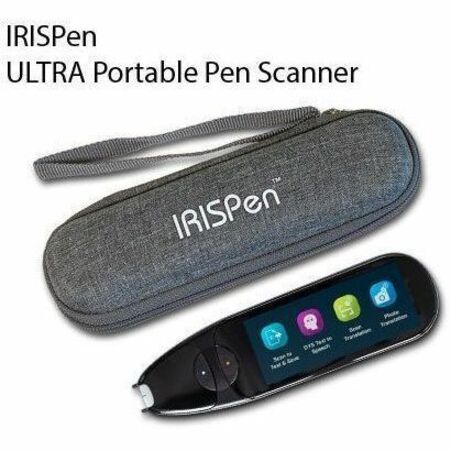 I.R.I.S. IRISPen Air 8 Pen Scanner - 463243