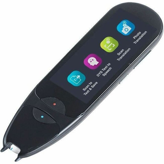 I.R.I.S. IRISPen Air 8 Pen Scanner