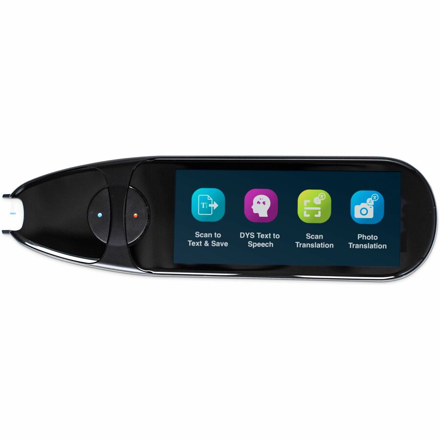 I.R.I.S. IRISPen Air 8 Pen Scanner - 463243