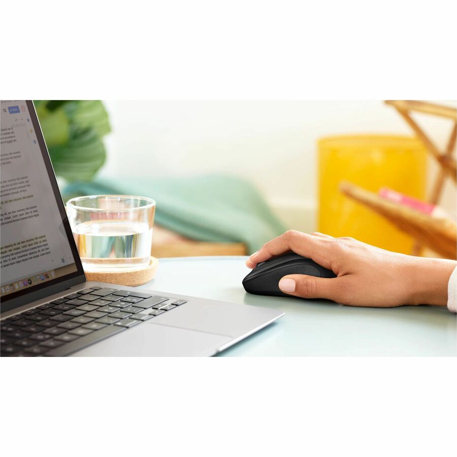 Logitech M325S Wireless Mouse - 910-007523