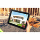 Samsung Galaxy Tab Active5 Pro 5G Enterprise Edition Rugged Tablet - 10.1" WUXGA - Qualcomm SM7635 Snapdragon 7s Gen 3 (4 nm) Octa-core - 6 GB - 128 GB Storage - Android 15 - 5G - Green - 1 Each - SM-X358UZGAN45