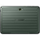 Samsung Galaxy Tab Active5 Pro 5G Enterprise Edition Rugged Tablet - 10.1" WUXGA - Qualcomm SM7635 Snapdragon 7s Gen 3 (4 nm) Octa-core - 6 GB - 128 GB Storage - Android 15 - 5G - Green - 1 Each - SM-X358UZGAN45
