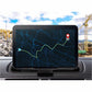 Samsung Galaxy Tab Active5 Pro 5G Enterprise Edition Rugged Tablet - 10.1" WUXGA - Qualcomm SM7635 Snapdragon 7s Gen 3 (4 nm) Octa-core - 6 GB - 128 GB Storage - Android 15 - 5G - Green - 1 Each - SM-X358UZGAN45