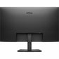 Dell Pro E2725HM 27" Class Full HD LED Monitor - 16:9 - Black - DELL-E2725HM