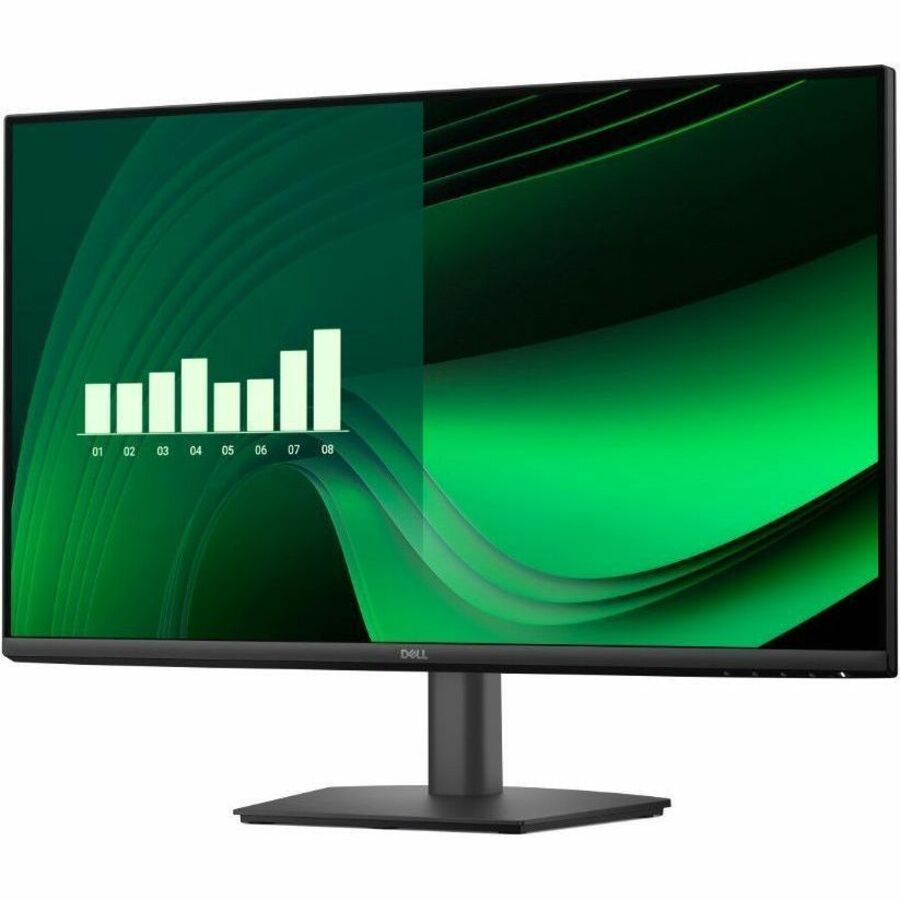 Dell Pro E2725HM 27" Class Full HD LED Monitor - 16:9 - Black - DELL-E2725HM