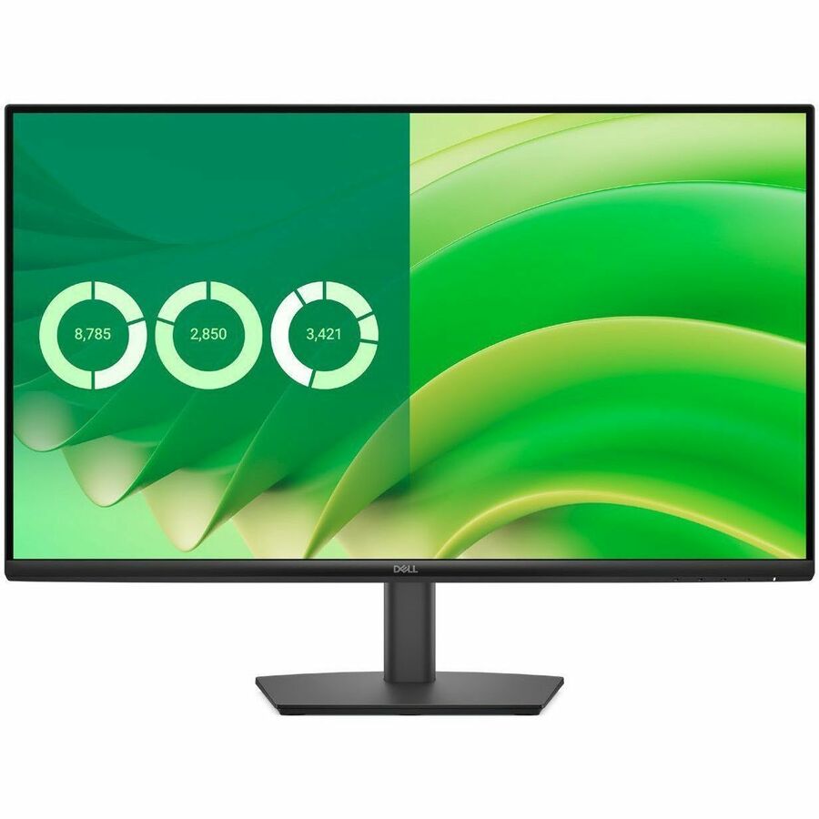 Dell Pro E2725HM 27" Class Full HD LED Monitor - 16:9 - Black - DELL-E2725HM