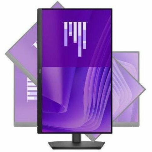 Dell Pro E2425HSM 24" Class Full HD LED Monitor - 16:9 - DELL-E2425HSM