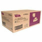 Cascades PRO Select Flat Box Facial Tissue, 2-Ply, White, 100 sheets, 30 boxes/pack - F950-NVXC