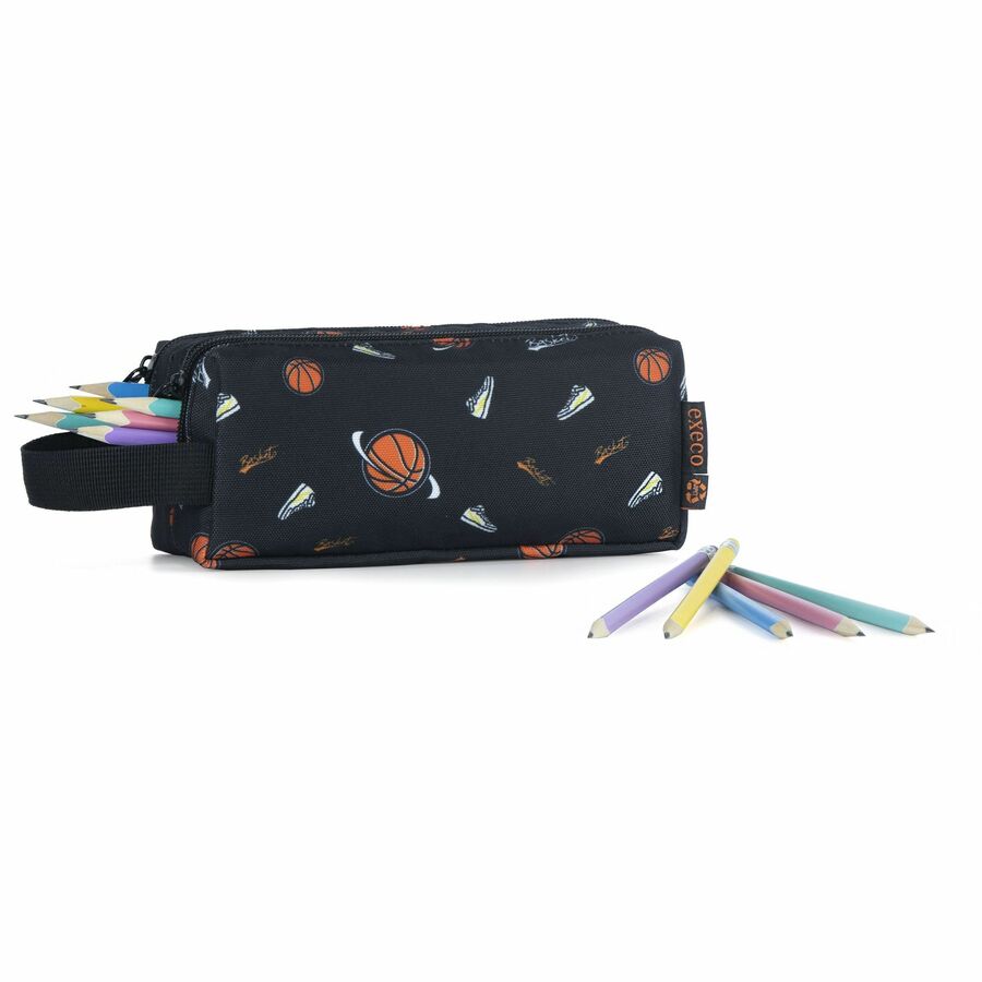 EXECO Carrying Case Pencil - EX25255BA