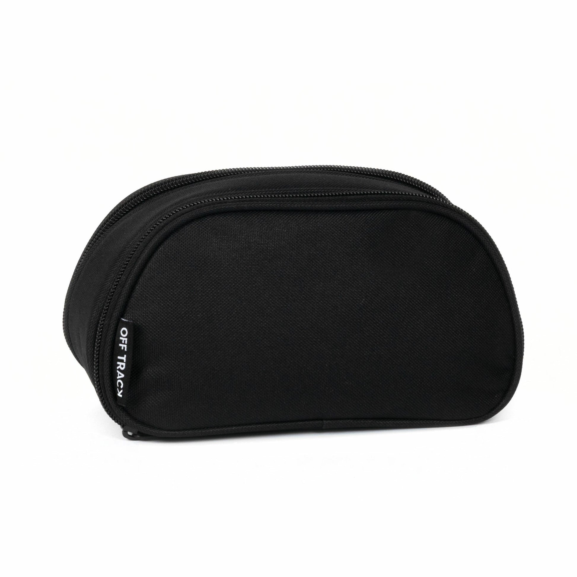 Off Track Carrying Case Pencil - Black