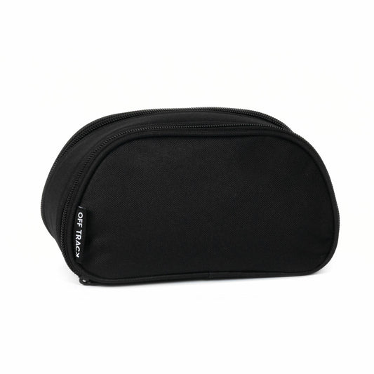 Off Track Carrying Case Pencil - Black