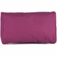 Off Track Carrying Case (Flap) Pencil - Dark Pink - F25200RB