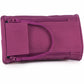 Off Track Carrying Case (Flap) Pencil - Dark Pink