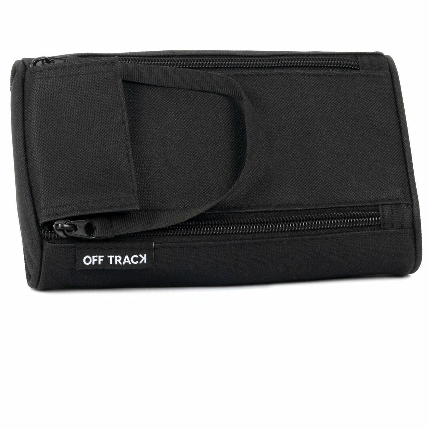 Off Track Carrying Case (Flap) Pencil - Black