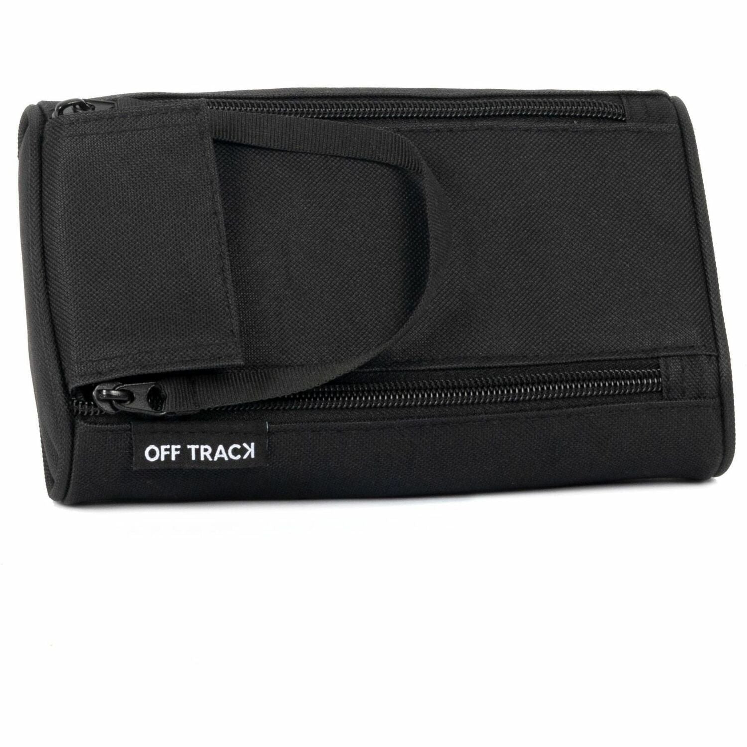 Off Track Carrying Case (Flap) Pencil - Black