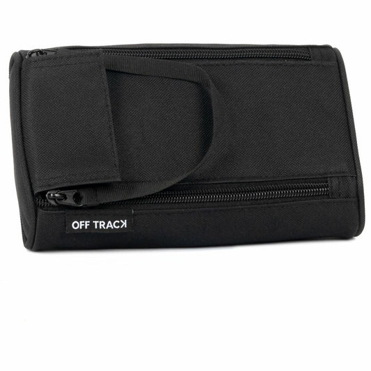 Off Track Carrying Case (Flap) Pencil - Black