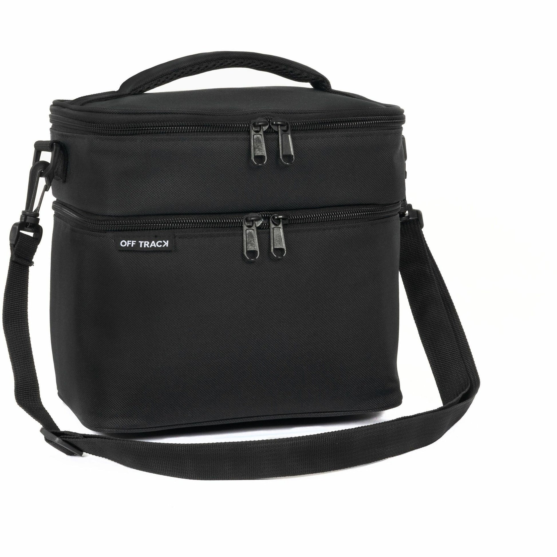 Off Track Lunch Box