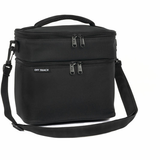 Off Track Lunch Box