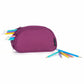 Off Track Carrying Case Pencil - Dark Pink - F25219RB