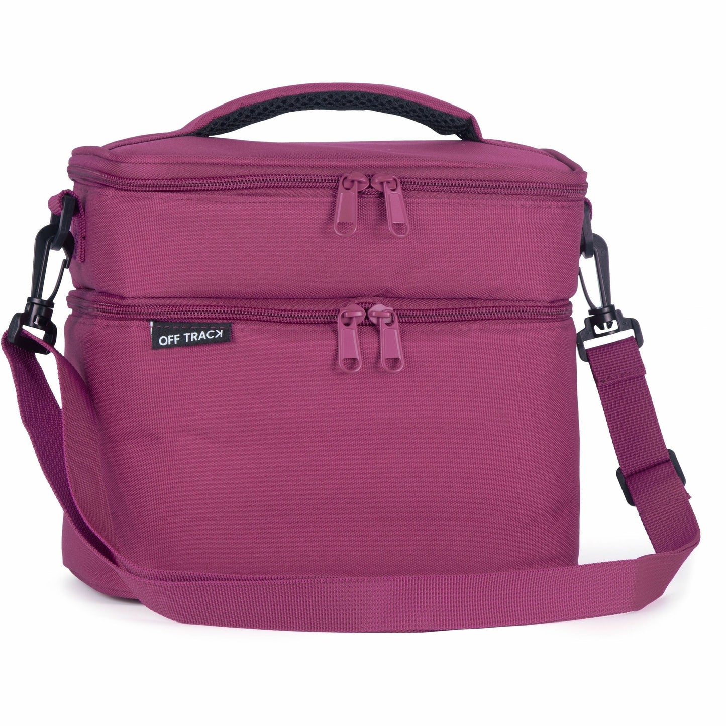 Off Track Lunch Box