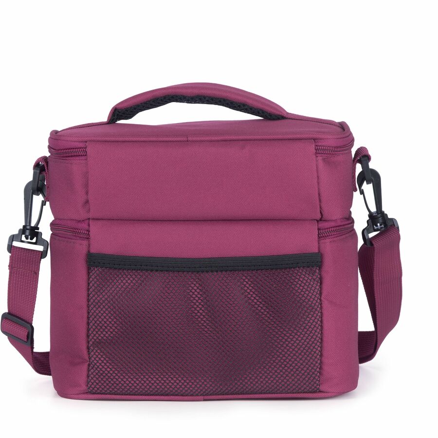 Off Track Lunch Box - F25350RB