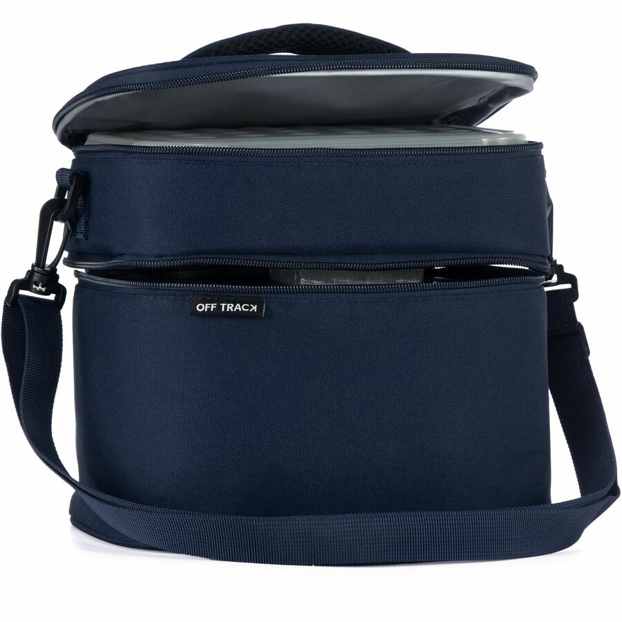 Off Track Lunch Box - F24350NB