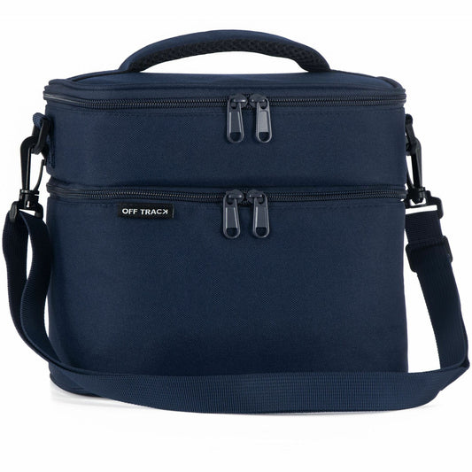Off Track Lunch Box