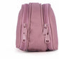 Off Track Carrying Case Pencil - Pink - F25219PK