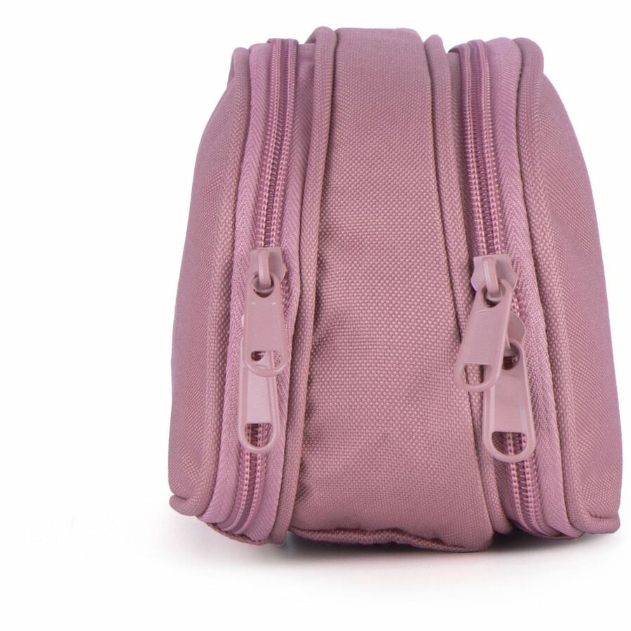 Off Track Carrying Case Pencil - Pink - F25219PK