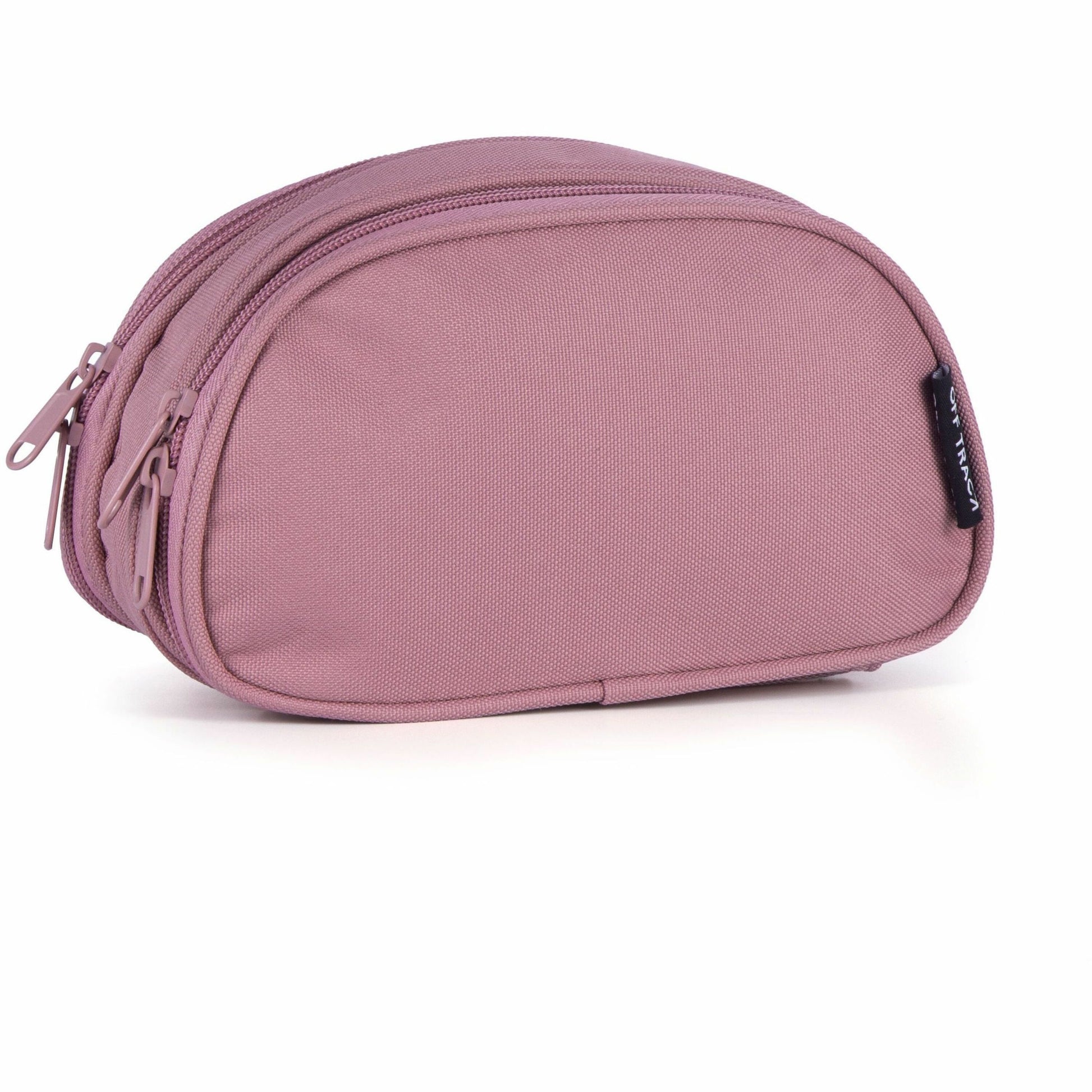Off Track Carrying Case Pencil - Pink