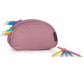 Off Track Carrying Case Pencil - Pink - F25219PK