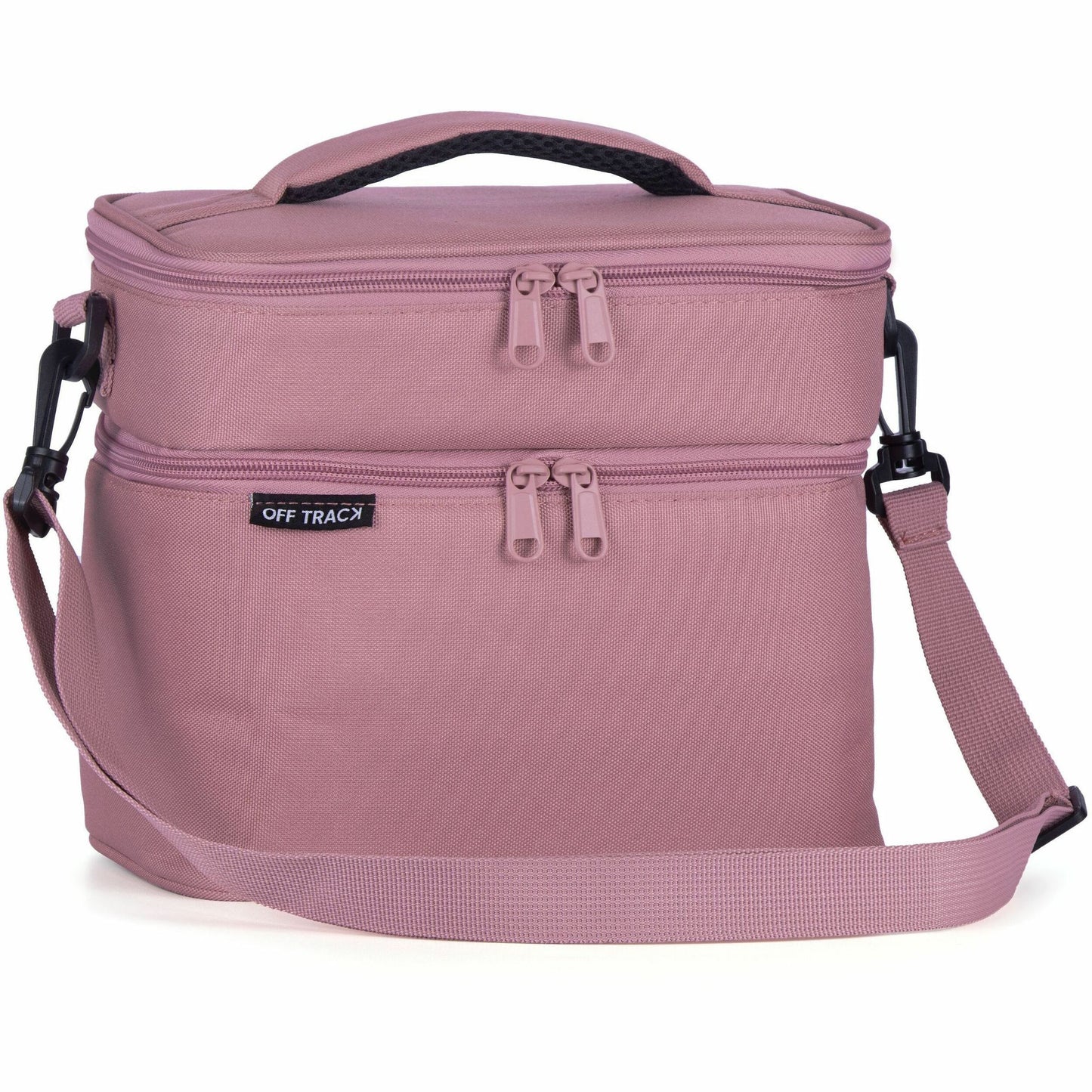Off Track Lunch Box
