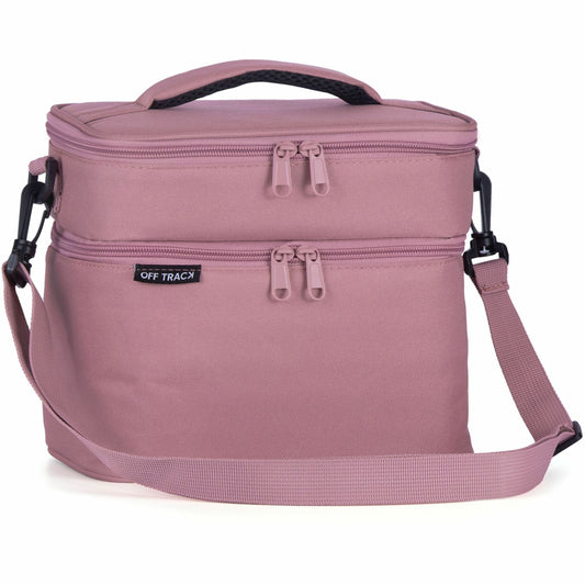 Off Track Lunch Box