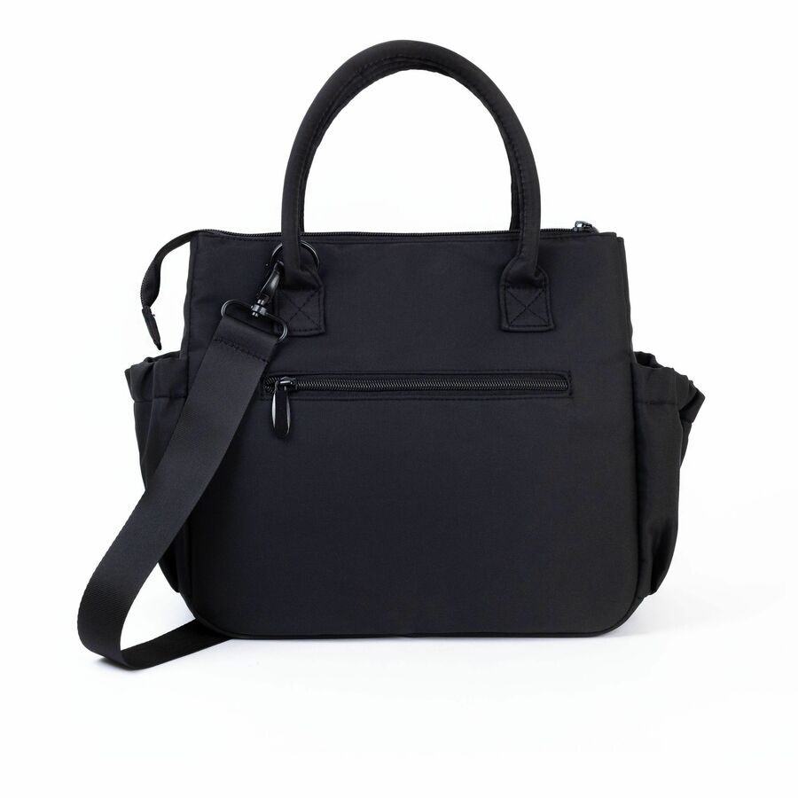 EXECO Lunch Box - C25395BK