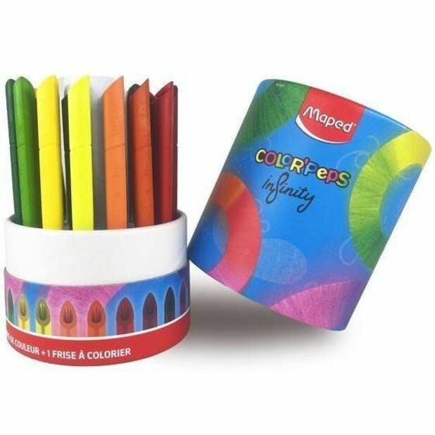 Maped Color'Peps Infinity Colored Pencil - 861621