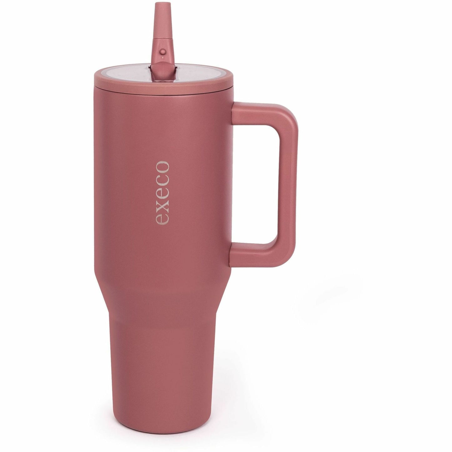 EXECO Louis Garneau Pink Isothermal tumbler 1.18 l
