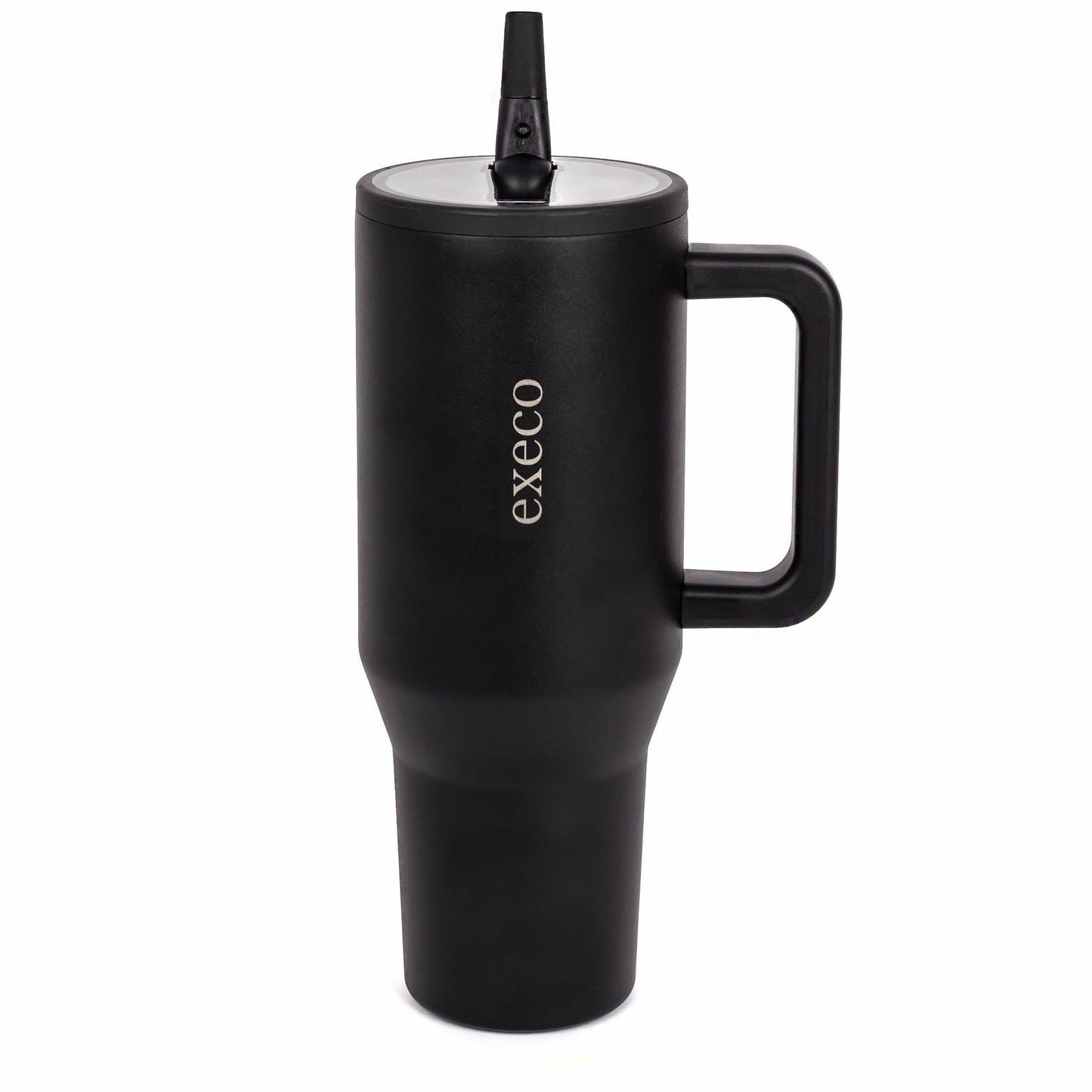 EXECO Louis Garneau Black Isothermal tumbler 1.18 l