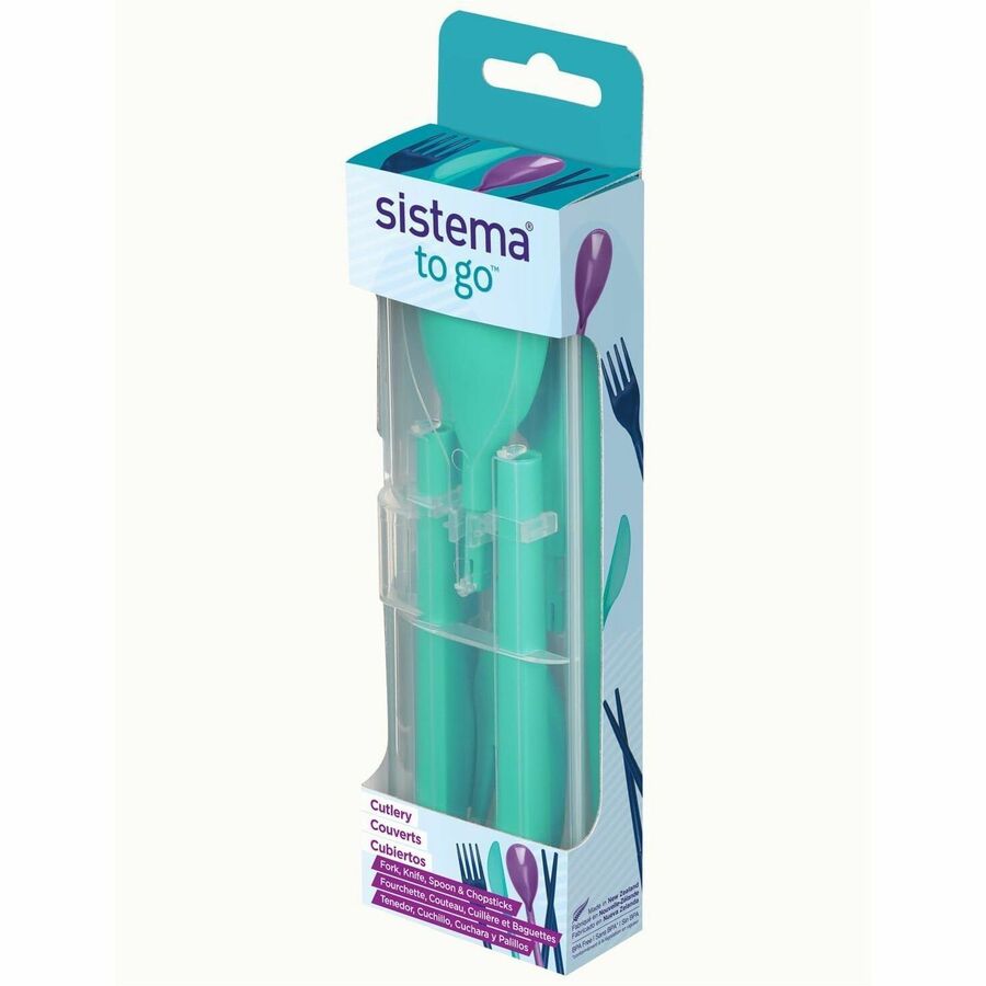 Sistema Cutlery TO GO - 191753