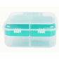 Sistema 1.25L Bento Cube TO GO With Yogurt Pot - 2168553C