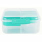 Sistema 1.25L Bento Cube TO GO With Yogurt Pot - 2168553C