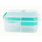 Sistema 1.25L Bento Cube TO GO With Yogurt Pot - 2168553C