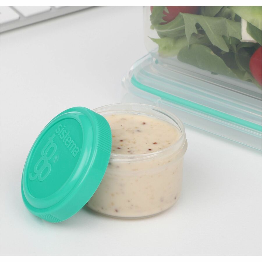 Sistema Dressing To Go Container - 2147053