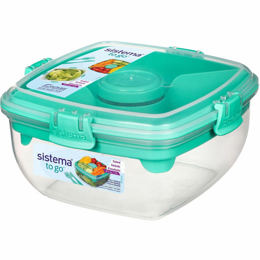 Sistema 1.1L Salad TO GO™