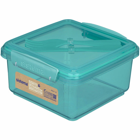 Sistema To Go Lunch Box