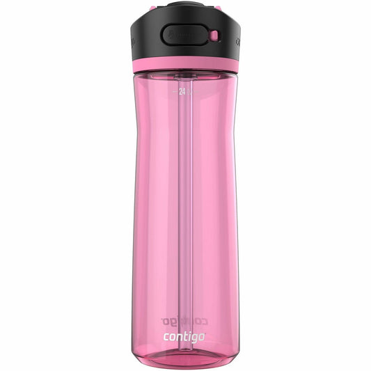Contigo Ashland Azalea Water Bottle 24oz