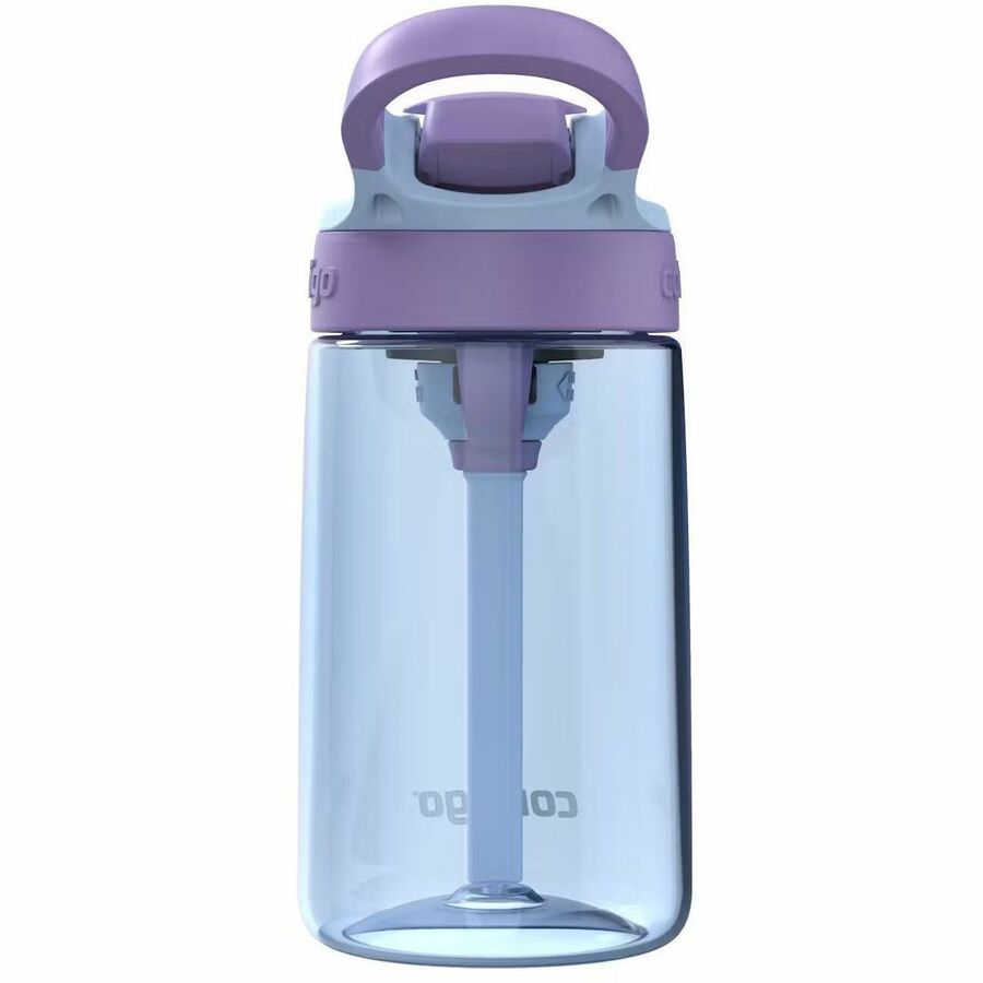 Contigo Aubrey Leak-Proof Spill-Proof Water Bottle, 14 oz - 2189005
